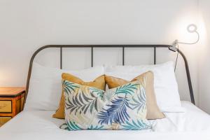 The Barnsbury, London Apartment with WIFI