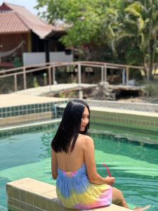 JJ&J Garden - Albergs, Pai