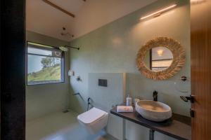 SaffronStays Skyfall