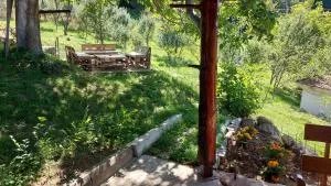 Nacionalna kuca Krstojevi - Raška