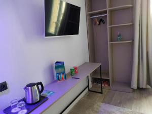 Hotels Hotel Restaurant La Paillote : Chambre Lit King-Size Deluxe