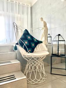 ComeCasa Alfieri Elegant Apartment