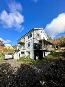 Workers House Near Volvo - Säve