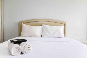 Cozy and Tidy Studio at The Enviro Apartment By Travelio