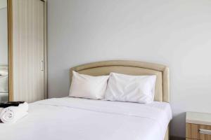 Cozy and Tidy Studio at The Enviro Apartment By Travelio