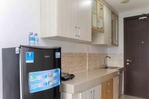 Cozy and Tidy Studio at The Enviro Apartment By Travelio