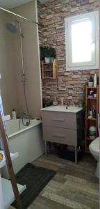 chambre vue Chartreuse