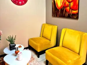 URlyfstyle Cottage 10km from OR Tambo Int Airport - Tembisa