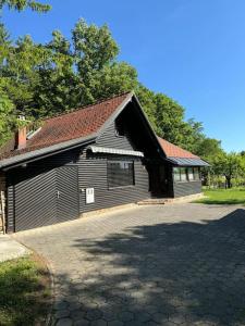 Chalet Neva 