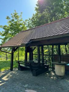 Chalet Neva 