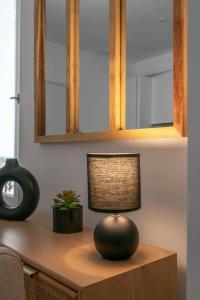 Residence Serbie - Appartements design et climatises en centre ville : photos des chambres