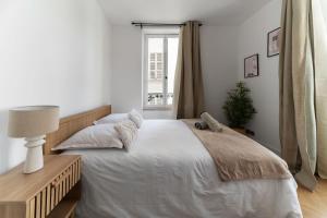 Residence Serbie - Appartements design et climatises en centre ville : photos des chambres
