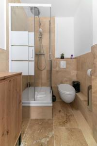 Residence Serbie - Appartements design et climatises en centre ville : photos des chambres
