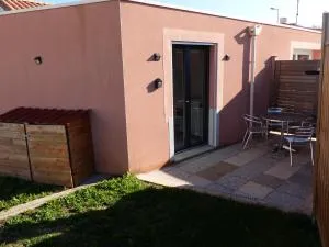 Studio privée chez vos hôtes - 莱伊