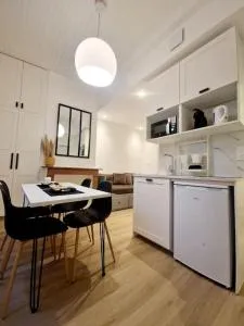 La petite parenthèse au centre ville - Sezrey