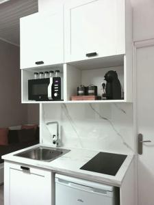 La petite parenthèse au centre ville