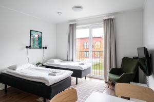 Hiisi Homes Vantaa Kulomäki