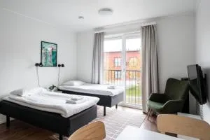 Hiisi Homes Vantaa Kulomäki - 凯拉瓦