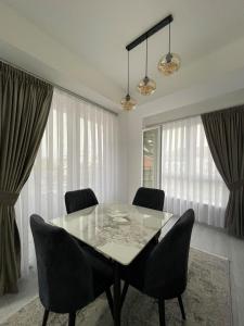 City view apartments