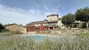 Les granges du tais - Rilhac-Rancon