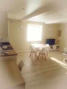 La Pluméria Appartement 2 chambres