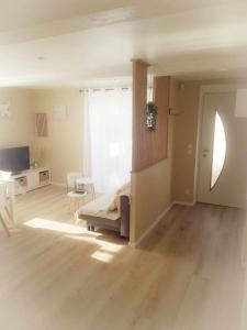 La Pluméria Appartement 2 chambres