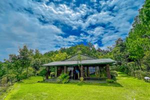 Renz Himalayan Retreat