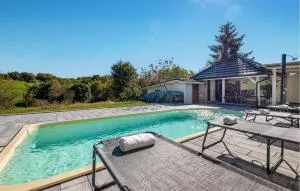 3 Bedroom Nice Home In Vurnovec - Adamovec