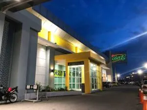 Residence Homestay Wakaf Che Yeh - Wakaf Che Yeh