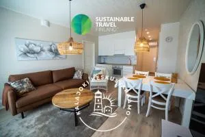 Petäjistö 8A - Siipo