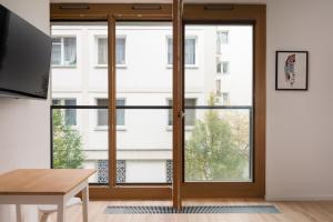 Bonifraterska City Centre Studio by BookingHost