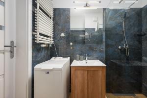 Bonifraterska City Centre Studio by BookingHost