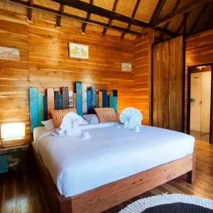 Sekumpul Bali Hidden Space - Sudaji