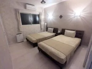 Amami Mahalo - Sekirubu