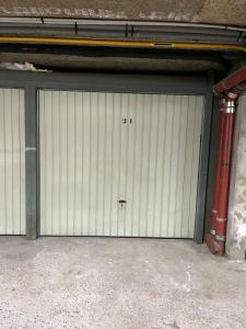 Appartements Joli appartement proche centre avec garage gratuit : photos des chambres