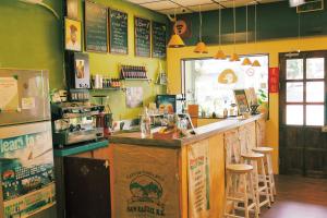 Dulan Tranquilo Hostel 台東都蘭晃輕鬆背包客棧