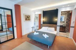 Veria Stone House 1 - 维尔吉纳