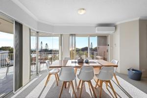 Ocean View 3 bedroom Apartment