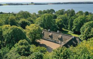 Beautiful Home In Nørre Aaby With Sauna