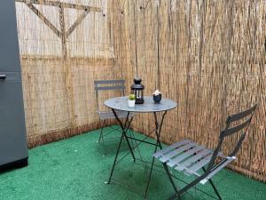 Coqueto piso en el centro