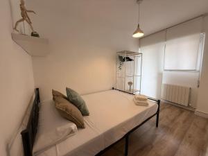 Coqueto piso en el centro