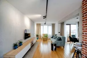 Luxury and Cozy Apartment with lots of Sun - Zhitarovo