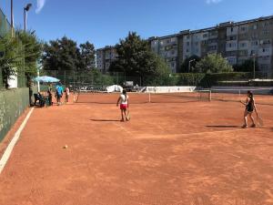 Luxury and Cozy Apartment with lots of Sun