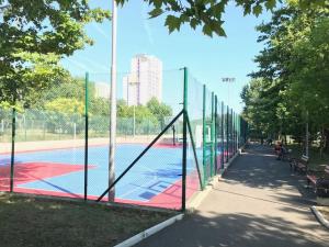 Luxury and Cozy Apartment with lots of Sun