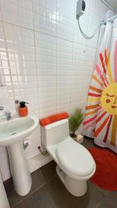 Loft Huacachina center ica