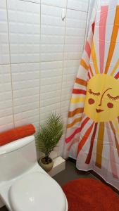 Loft Huacachina center ica