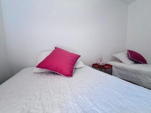 Loft Huacachina center ica