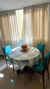 Loft Huacachina center ica