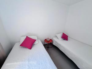 Loft Huacachina center ica