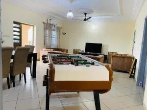 Cosy concorde expérience - 4eme étage - Agbato